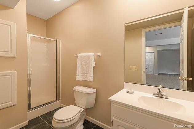 10873 Ridge View Trail Fenton, MI 48430 - Photo 24 of 39