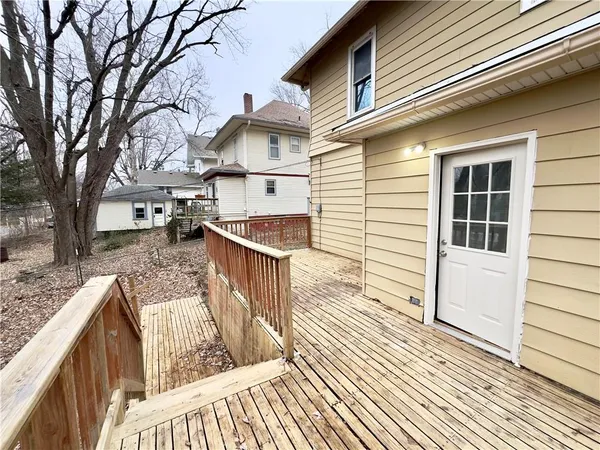 $179,000 | 2819 Sacramento Street, St. Joseph, MO 64507