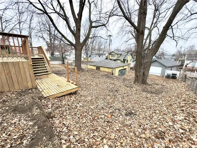 $180,000 | 2819 Sacramento Street, St. Joseph, MO 64507