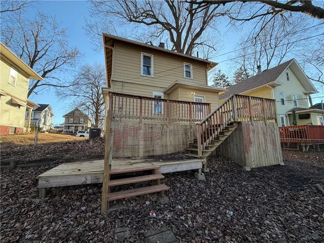 $180,000 | 2819 Sacramento Street, St. Joseph, MO 64507