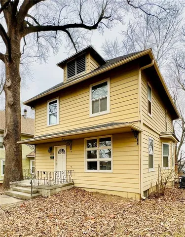 $180,000 | 2819 Sacramento Street, St. Joseph, MO 64507