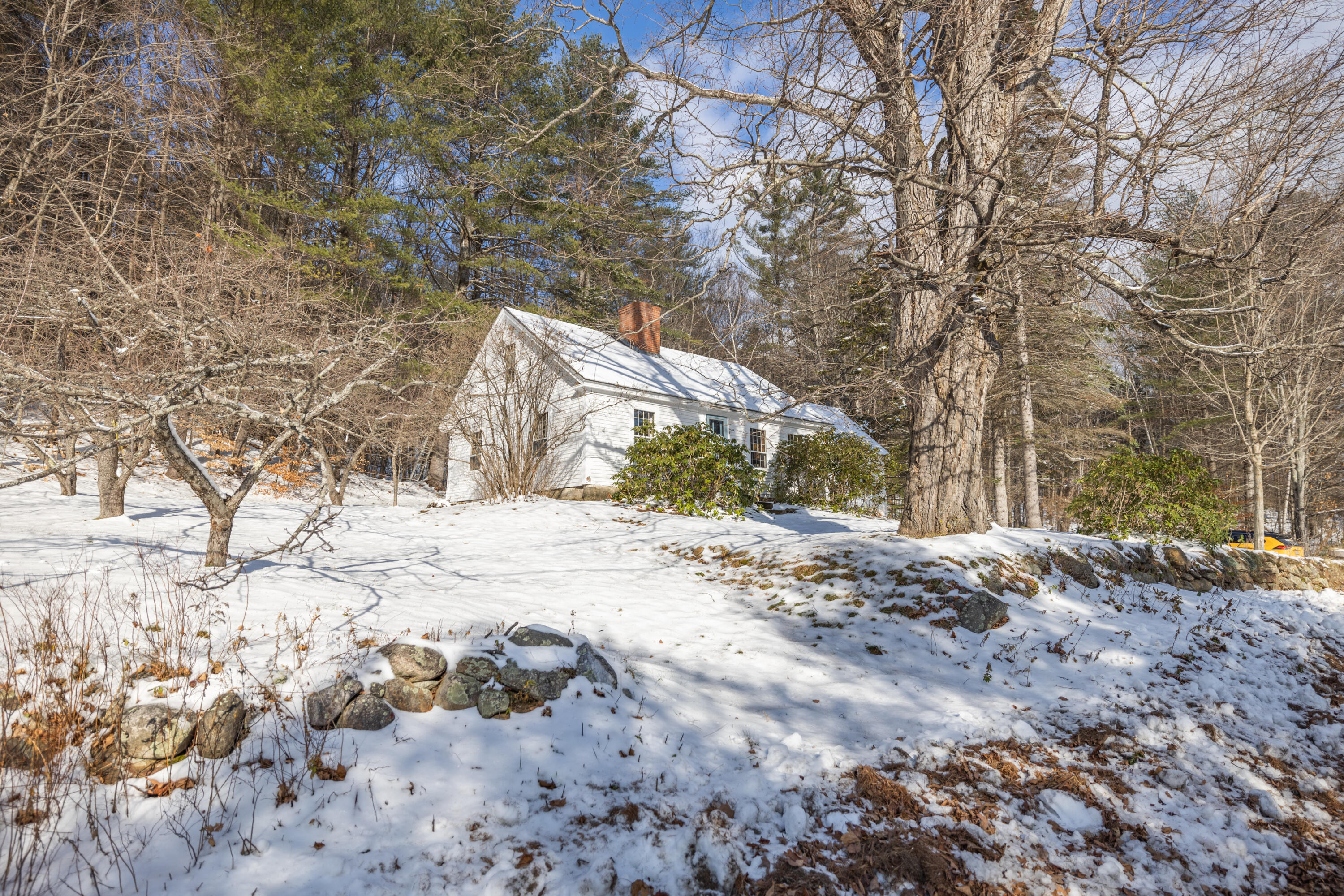 123 Bog Road Bethel, ME 04217 - Photo 7 of 46 6I3A9912-HDR