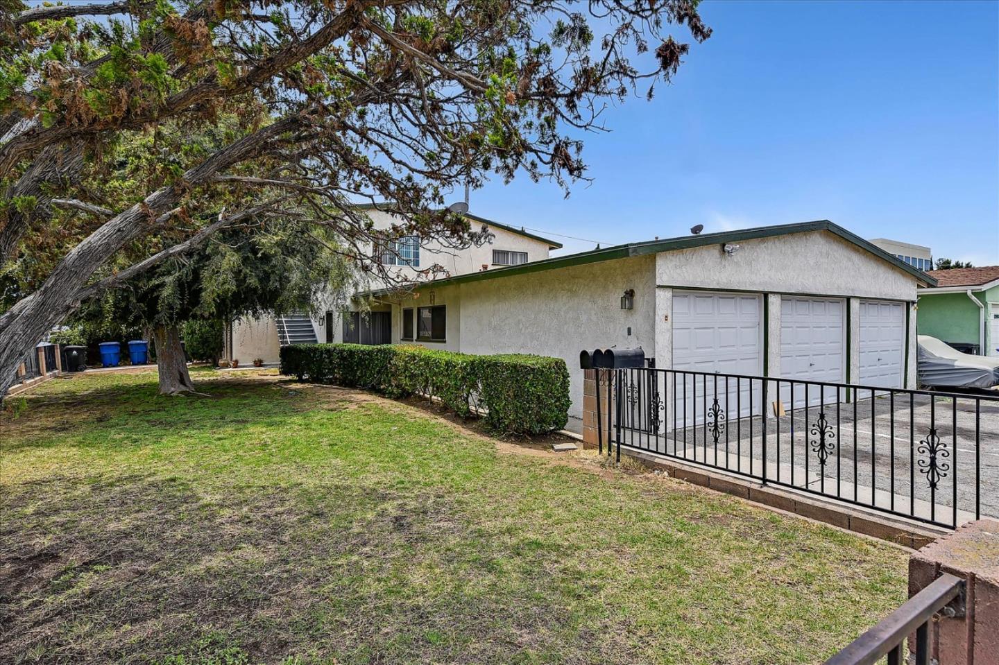 12000 Sylvester Street, Los Angeles, CA 90066 | Compass