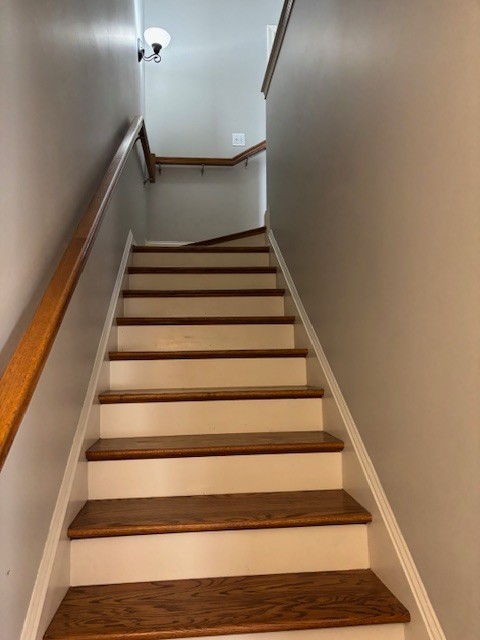 318 Byron Way Franklin, TN 37064 - Photo 23 of 53 a view of entryway