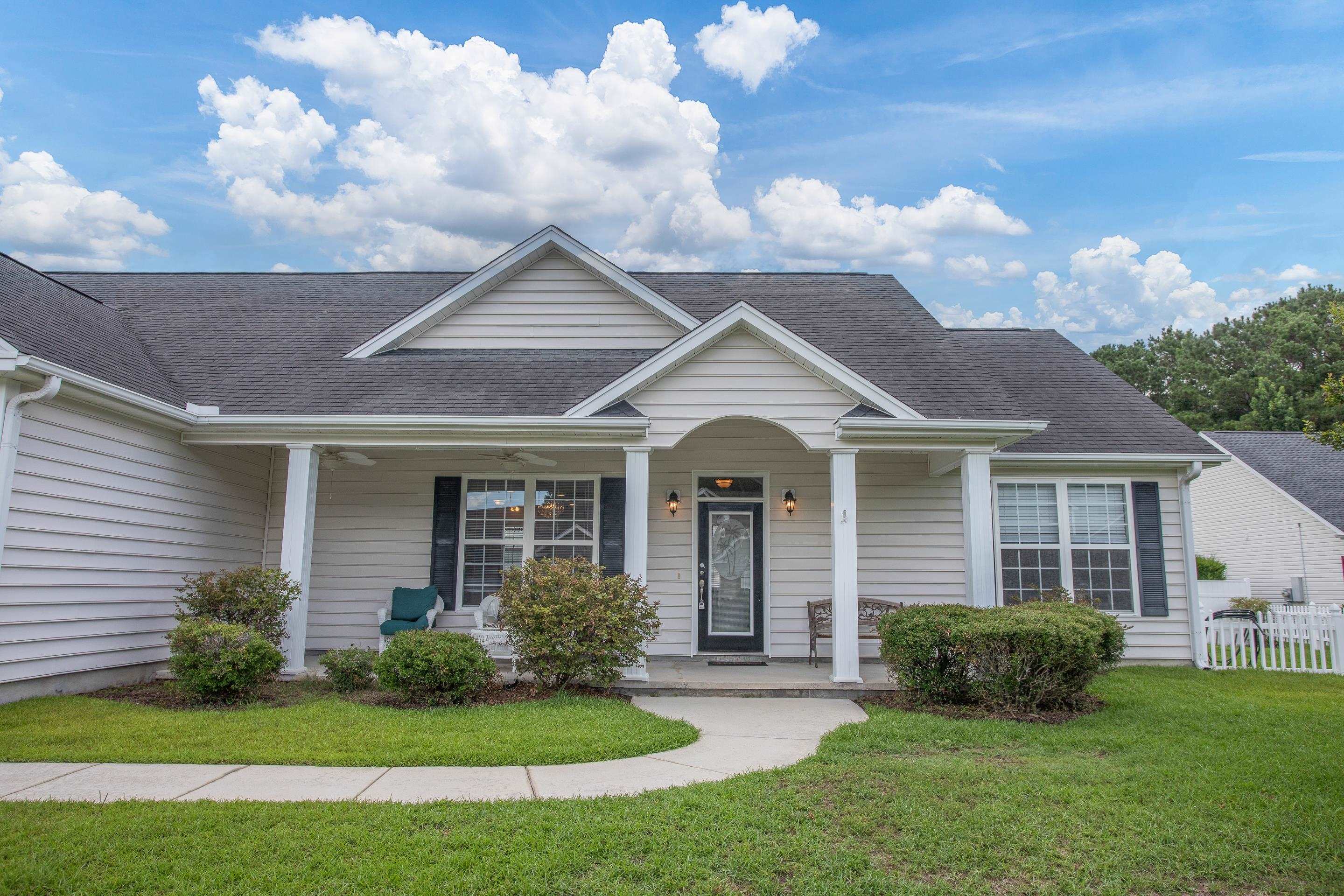 36 Easter Lilly Court Murrells Inlet, SC 29576 - Photo 2 of 30