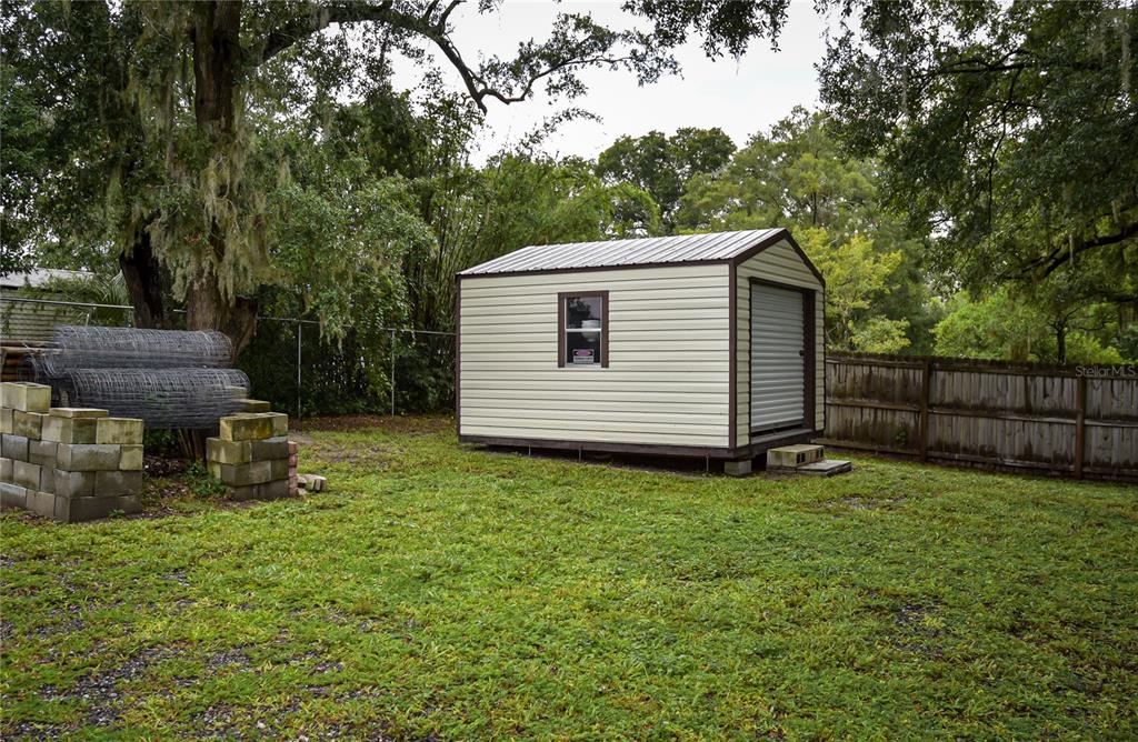 1395 Tall Oaks Road DeLand, FL 32720 - Photo 11 of 43 Gallery Image 11