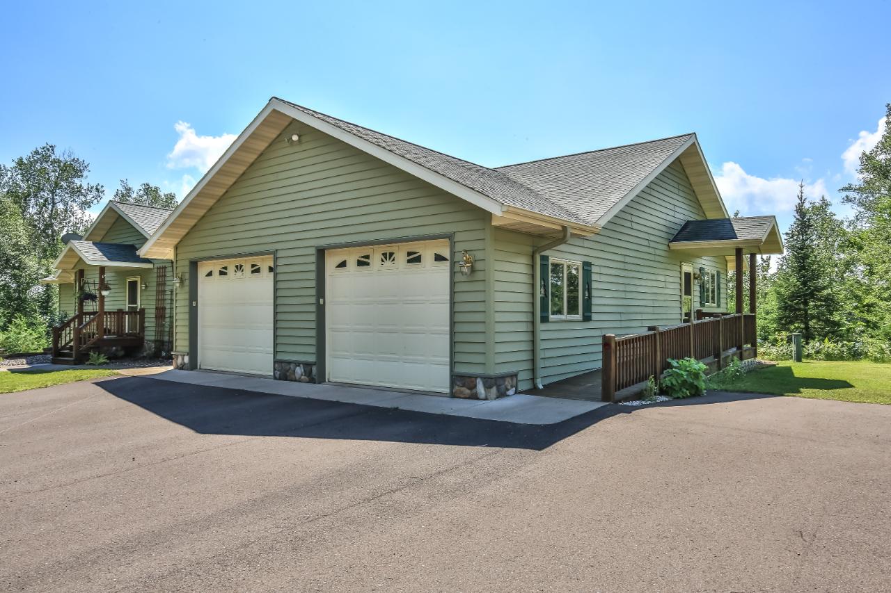 5553 Martha Lake Road Mercer, WI 54547 - Photo 29 of 48 Gallery Image 29