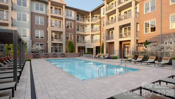 $2,222 | 10500 Midway Pk Drive, Unit B1, Charlotte, NC 28277