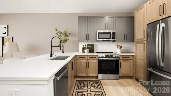 $2,222 | 10500 Midway Pk Drive, Unit B1, Charlotte, NC 28277