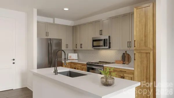 $2,222 | 10500 Midway Pk Drive, Unit B1, Charlotte, NC 28277