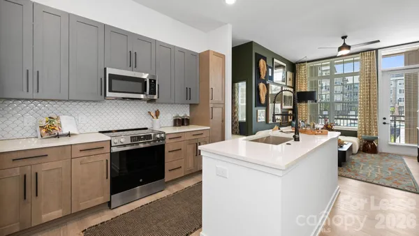 $2,222 | 10500 Midway Pk Drive, Unit B1, Charlotte, NC 28277