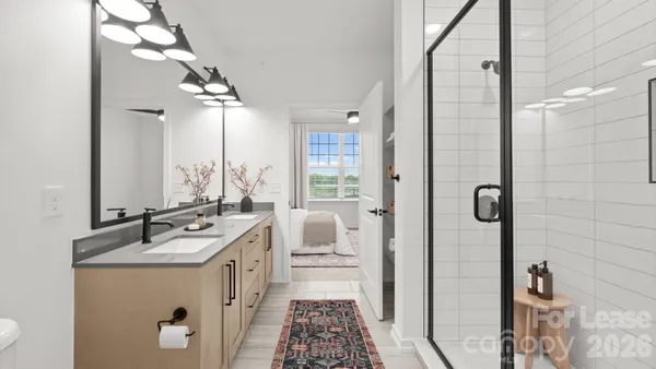 $2,222 | 10500 Midway Pk Drive, Unit B1, Charlotte, NC 28277