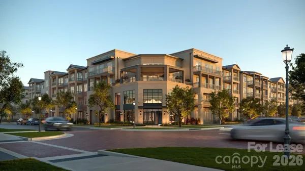 $2,222 | 10500 Midway Pk Drive, Unit B1, Charlotte, NC 28277