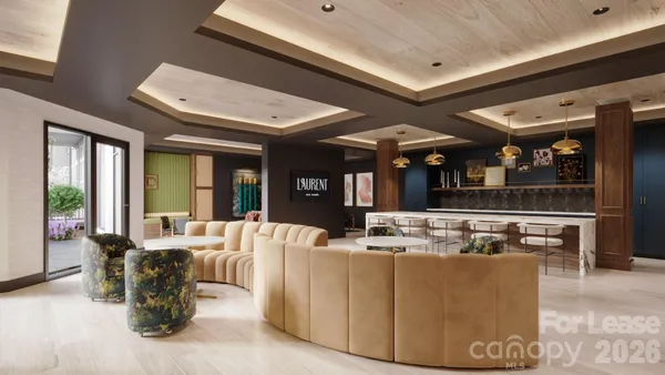 $2,222 | 10500 Midway Pk Drive, Unit B1, Charlotte, NC 28277