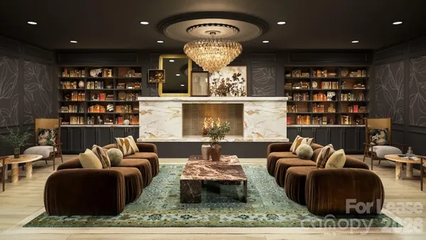 $2,222 | 10500 Midway Pk Drive, Unit B1, Charlotte, NC 28277