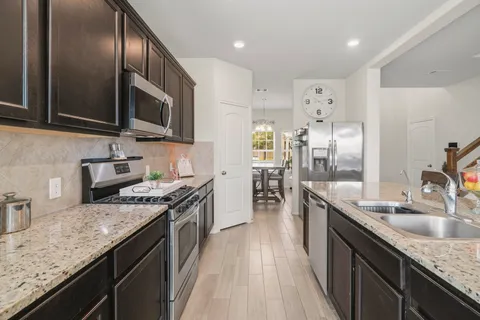 $335,000 | 25802 Kinship Court, Katy, TX 77493