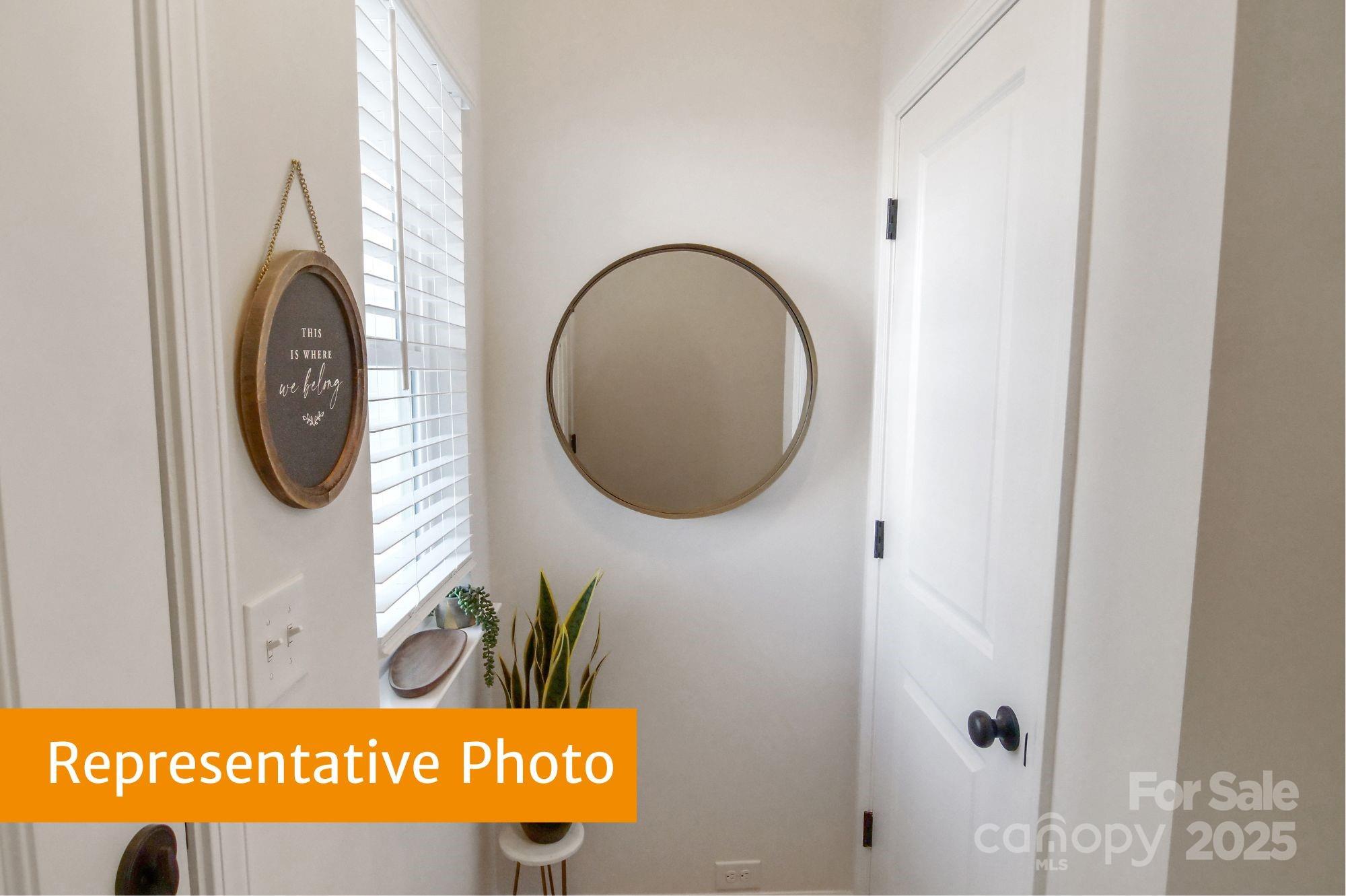 5612 Ringneck Road Charlotte, NC 28216 - Photo 12 of 24 a close view of door lock