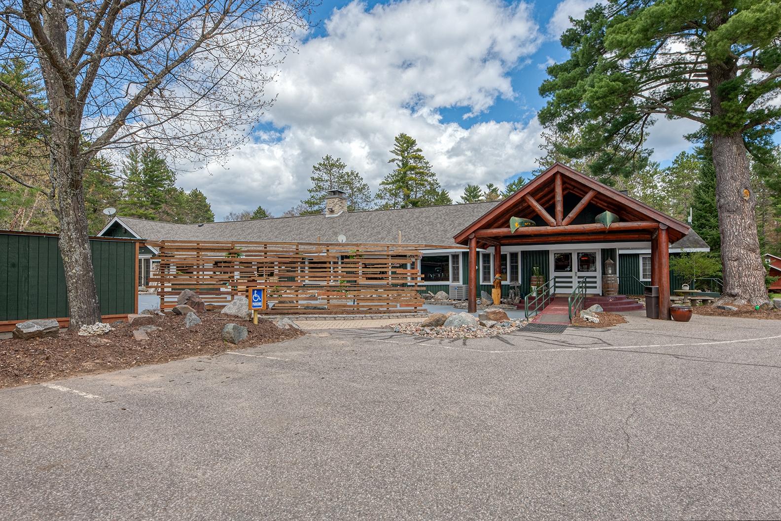 3958 Eagle Waters Road, Unit 201 Eagle River, WI 54521 - Photo 32 of 33 Gallery Image 32