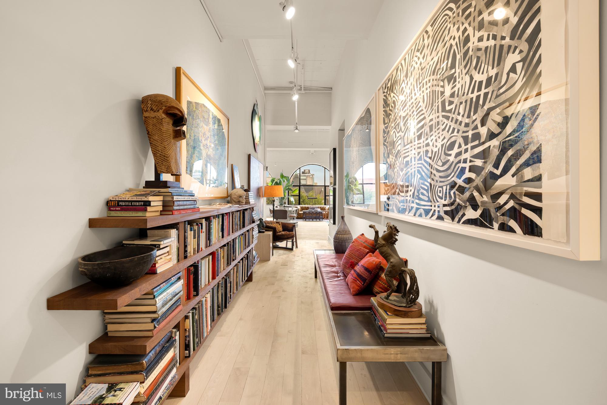 2424 18th Street Northwest, Unit R1 Washington, DC 20009 - Photo 5 of 24