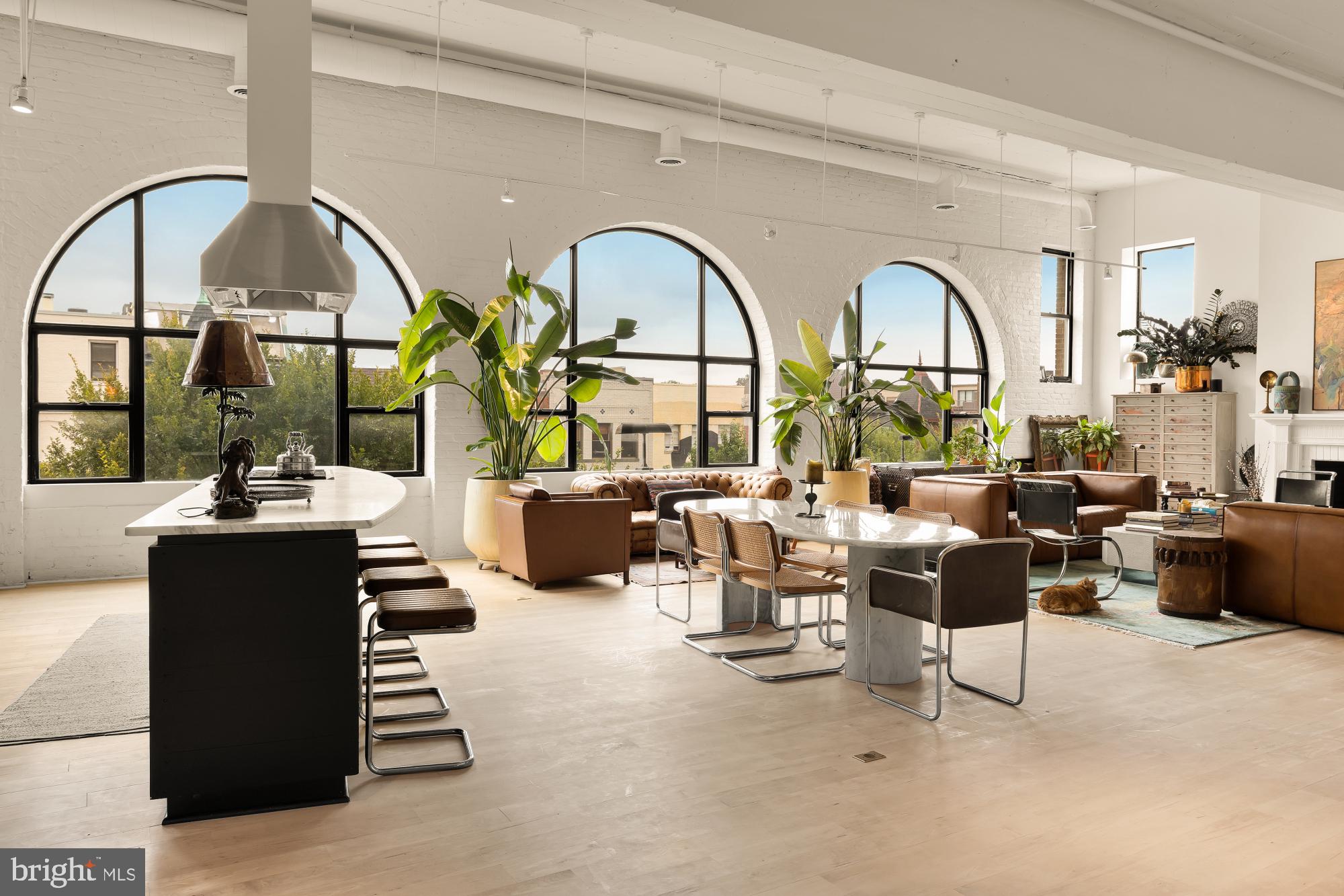 2424 18th Street Northwest, Unit R1 Washington, DC 20009 - Photo 10 of 24