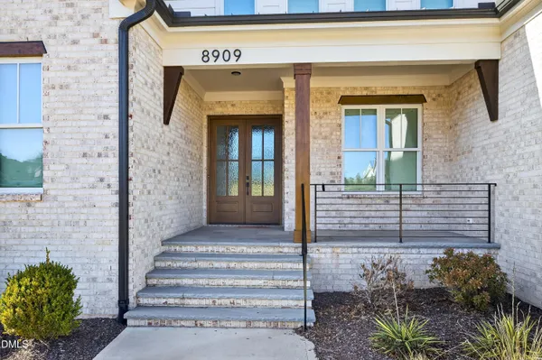 $1,860,000 | 8909 Grand Highland Way, Wake Forest, NC 27587