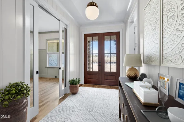 $1,860,000 | 8909 Grand Highland Way, Wake Forest, NC 27587