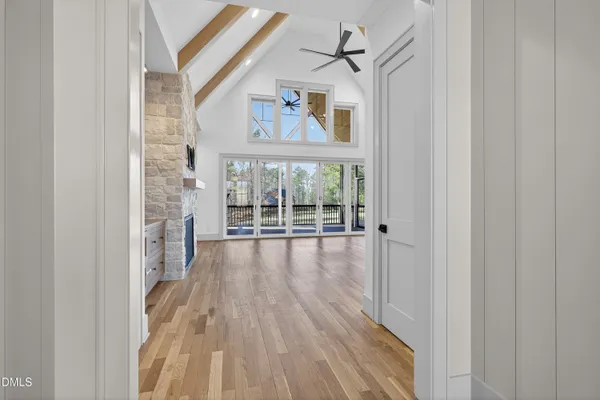 $1,860,000 | 8909 Grand Highland Way, Wake Forest, NC 27587