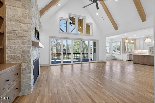 $1,860,000 | 8909 Grand Highland Way, Wake Forest, NC 27587