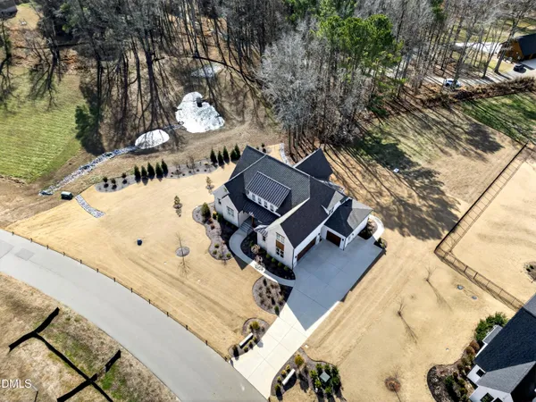 $1,860,000 | 8909 Grand Highland Way, Wake Forest, NC 27587