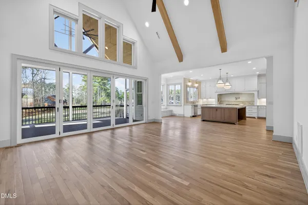 $1,860,000 | 8909 Grand Highland Way, Wake Forest, NC 27587