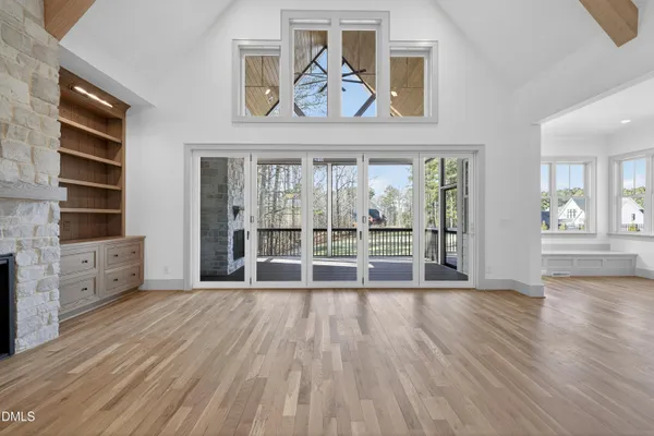 $1,860,000 | 8909 Grand Highland Way, Wake Forest, NC 27587