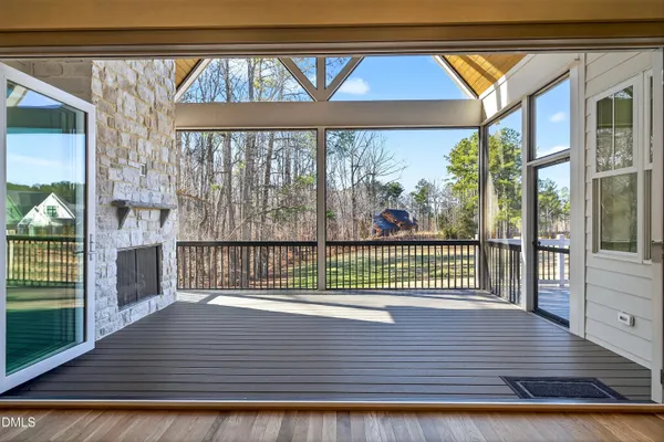 $1,860,000 | 8909 Grand Highland Way, Wake Forest, NC 27587