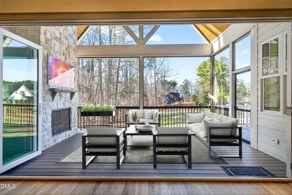 $1,860,000 | 8909 Grand Highland Way, Wake Forest, NC 27587