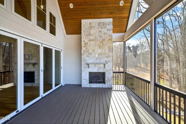 $1,860,000 | 8909 Grand Highland Way, Wake Forest, NC 27587