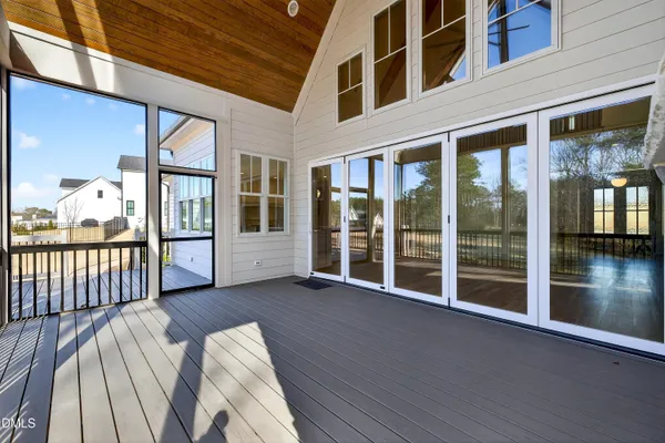 $1,860,000 | 8909 Grand Highland Way, Wake Forest, NC 27587