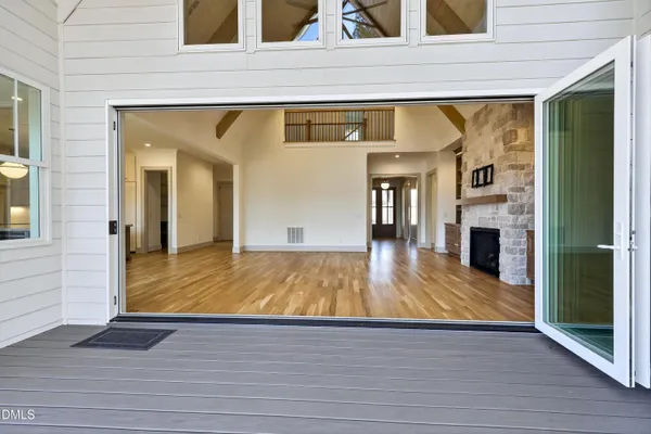 $1,860,000 | 8909 Grand Highland Way, Wake Forest, NC 27587