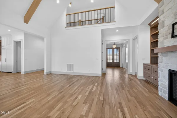 $1,860,000 | 8909 Grand Highland Way, Wake Forest, NC 27587