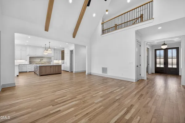 $1,860,000 | 8909 Grand Highland Way, Wake Forest, NC 27587