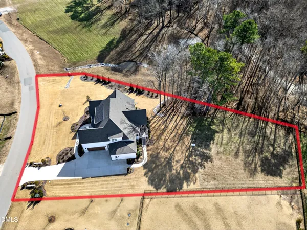 $1,860,000 | 8909 Grand Highland Way, Wake Forest, NC 27587