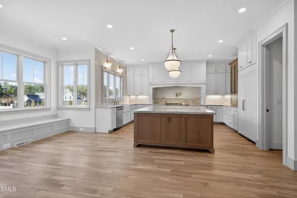 $1,860,000 | 8909 Grand Highland Way, Wake Forest, NC 27587