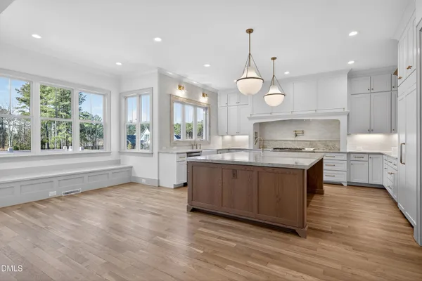 $1,860,000 | 8909 Grand Highland Way, Wake Forest, NC 27587