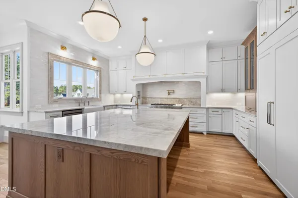 $1,860,000 | 8909 Grand Highland Way, Wake Forest, NC 27587