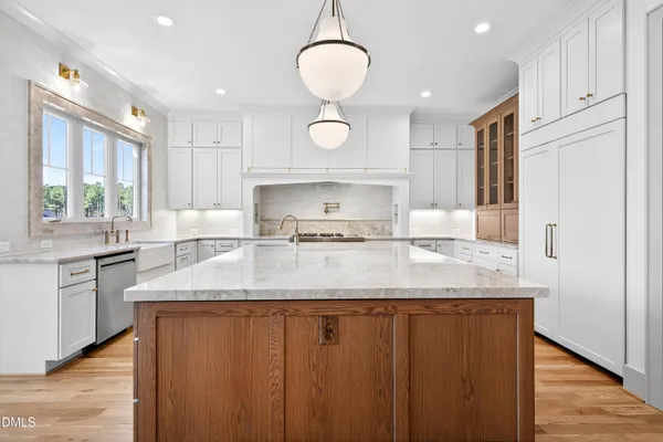 $1,860,000 | 8909 Grand Highland Way, Wake Forest, NC 27587