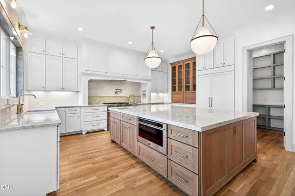 $1,860,000 | 8909 Grand Highland Way, Wake Forest, NC 27587