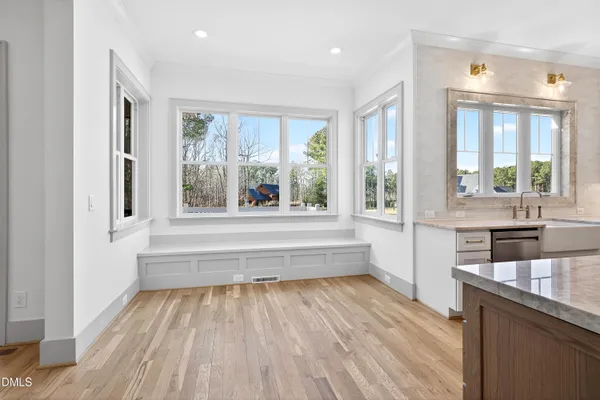 $1,860,000 | 8909 Grand Highland Way, Wake Forest, NC 27587