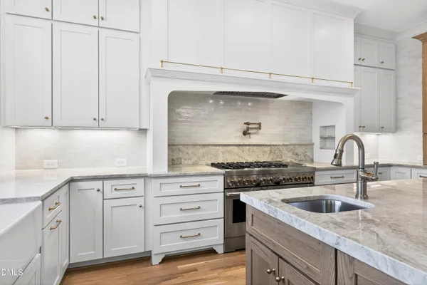 $1,860,000 | 8909 Grand Highland Way, Wake Forest, NC 27587