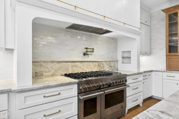 $1,860,000 | 8909 Grand Highland Way, Wake Forest, NC 27587