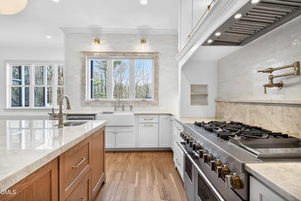 $1,860,000 | 8909 Grand Highland Way, Wake Forest, NC 27587