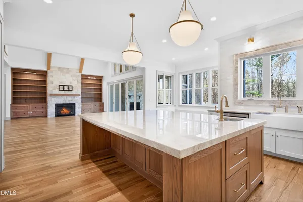 $1,860,000 | 8909 Grand Highland Way, Wake Forest, NC 27587