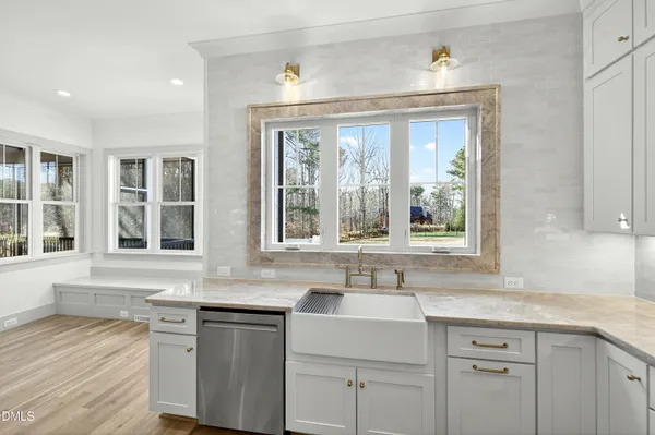 $1,860,000 | 8909 Grand Highland Way, Wake Forest, NC 27587